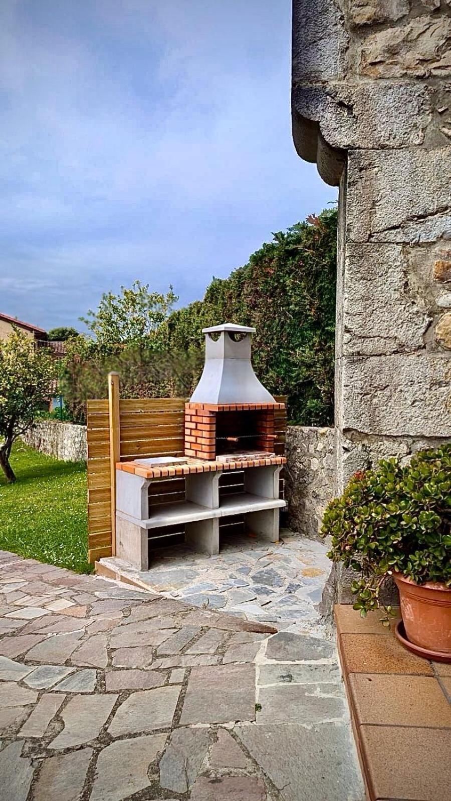 El Pedroso De Llanes Villa Villahormes Luaran gambar